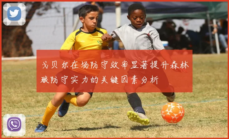 戈贝尔在场防守效率显著提升森林狼防守实力的关键因素分析